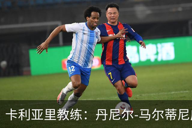 卡利亚里教练：丹尼尔-马尔蒂尼应获国家队征召