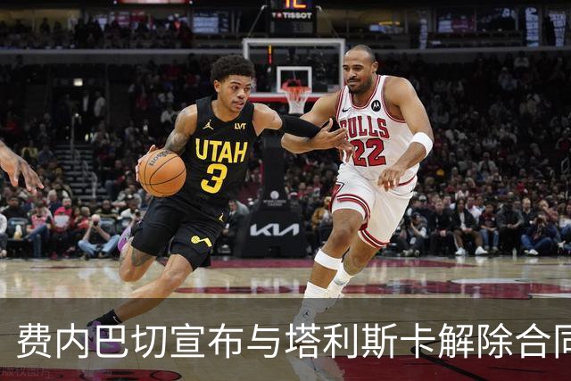 费内巴切宣布与塔利斯卡解除合同，开启新篇章